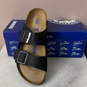 Arizona Birkenstock 🌟